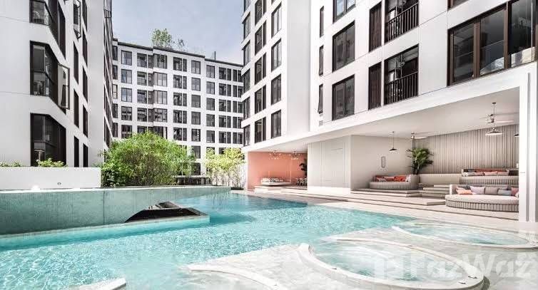 picture Sale! Chapter Thonglor 25 (35 sqm.) Fully Furnished 2000615 - 22/22