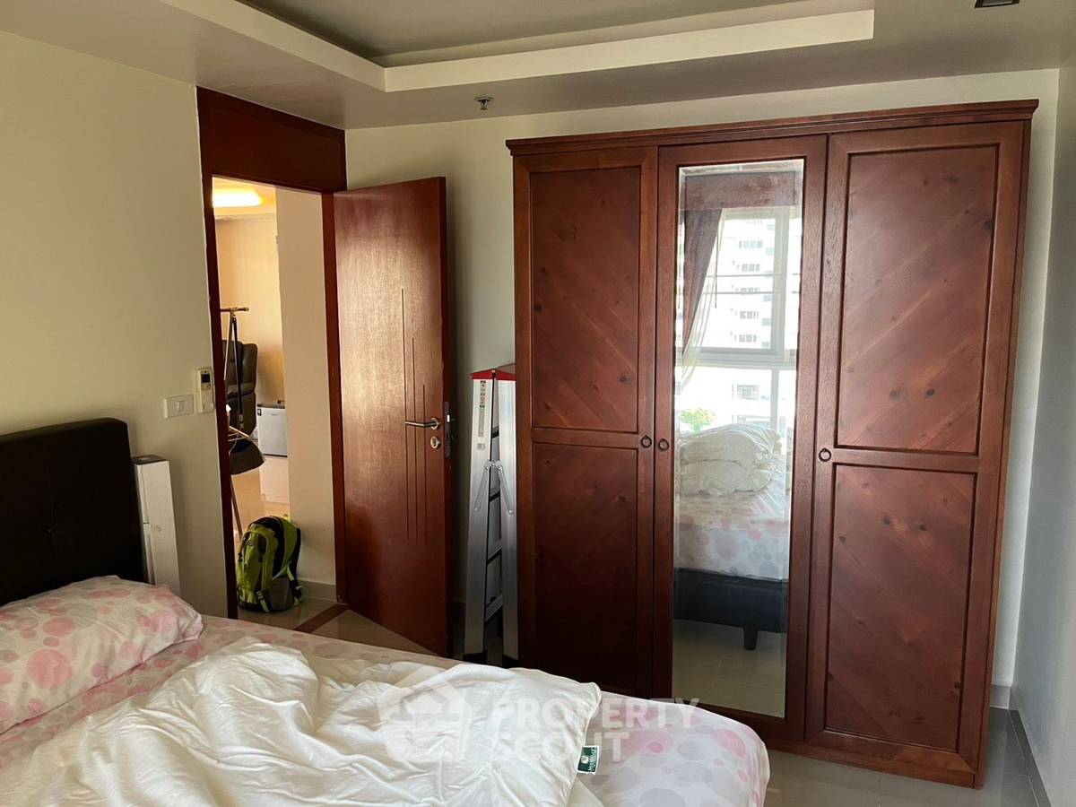 รูป คอนโด 2 ห้องนอน 69 ตร.ม. City Garden Pattaya (พัทยาใต้) (ID 2617399) - รูปที่ 9/21