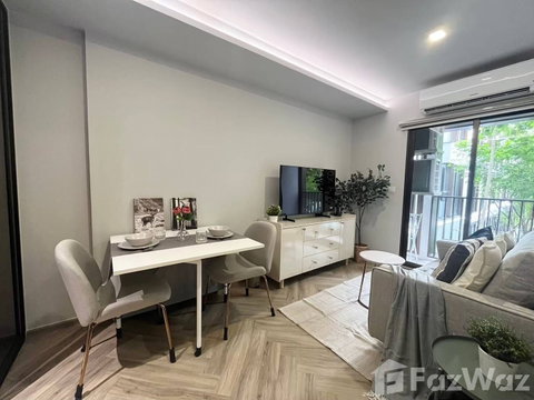 Sale! Chapter Thonglor 25 (35 sqm.) Fully Furnished 2000615