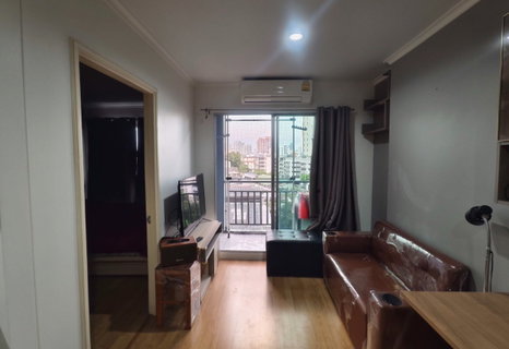 Lumpini Ville Ratburana - Riverview