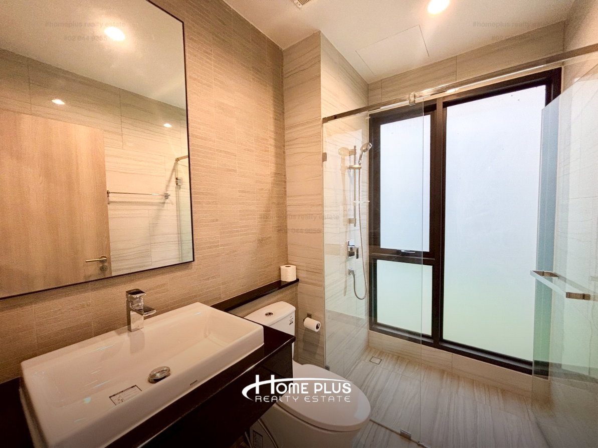 รูป ขายบ้านเดี่ยวหรู 3 ชั้น พร้อมลิฟต์ส่วนตัว โครงการ Vana Residence พระราม 9 – ศรีนครินทร์ - รูปที่ 31/36