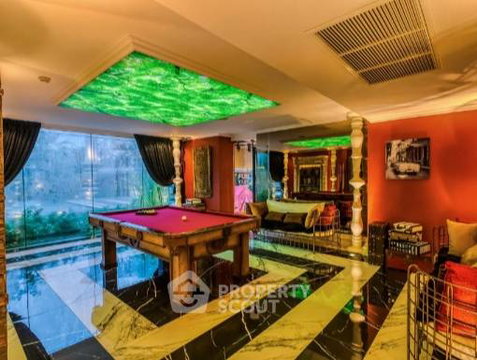 คอนโด 1 ห้องนอน ที่ The Riviera Monaco ชั้น 5 ใกล้พัทยา (ID 1415780)