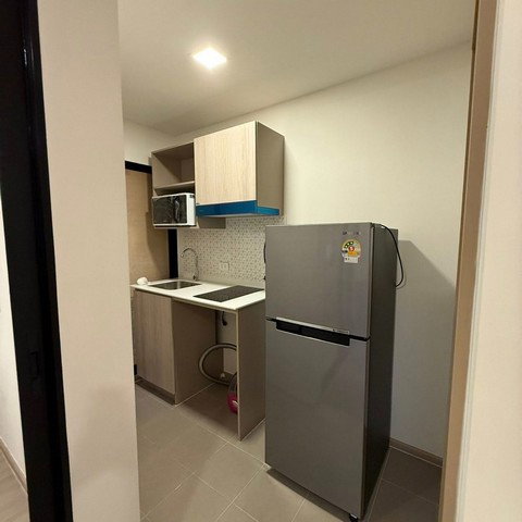 รูป ให้เช่า D Condo Sense บางแสน คอนโดใหม่ล่าสุดในโซนบางแสน - รูปที่ 5/8