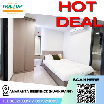 #R9215 🎉 060269 Condo for rent: Aspire Sukhumvit-Rama 4