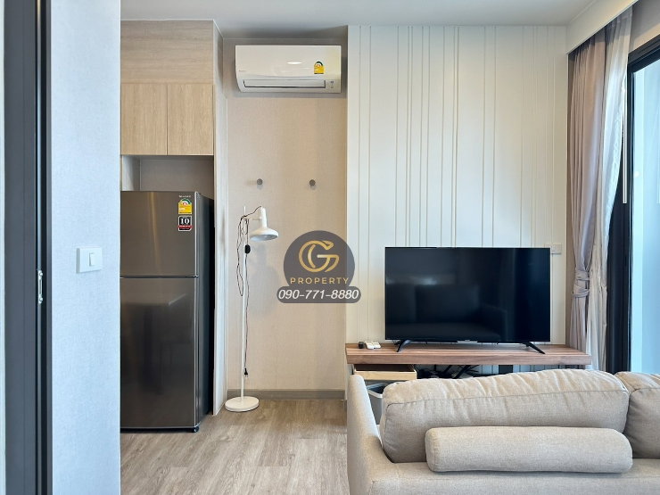 รูป ✨ให้เช่า Keen Centre Condo Sriracha✨
 - รูปที่ 4/12