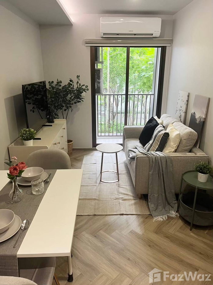 picture Sale! Chapter Thonglor 25 (35 sqm.) Fully Furnished 2000615 - 2/22