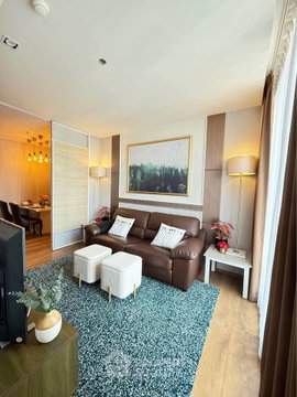 16th-Floor 1-BR 60 Sqm Park Origin Phrom Phong Near BTS Phrom Phong (ID 2480894)