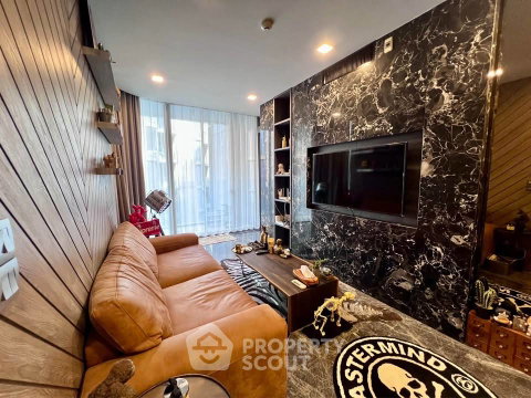 200m To BTS Phrom Phong | 2-BR At Ashton Residence 41 (ID 2617783)