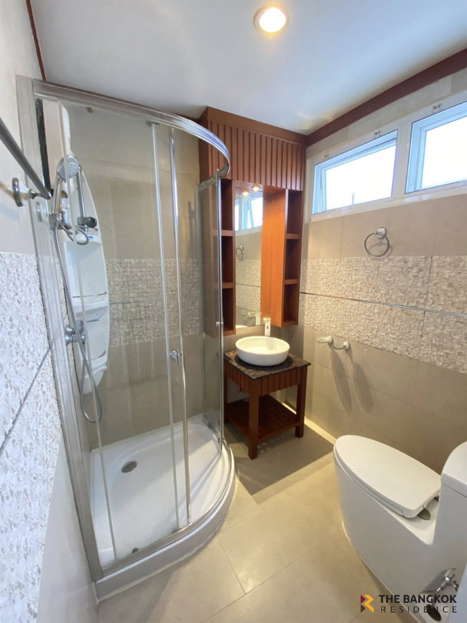 รูป 🏨 Townhome Area Pathum Wan ✨ ใกล้ BTS สนามกีฬาเพียง 300 ม. - รูปที่ 10/10