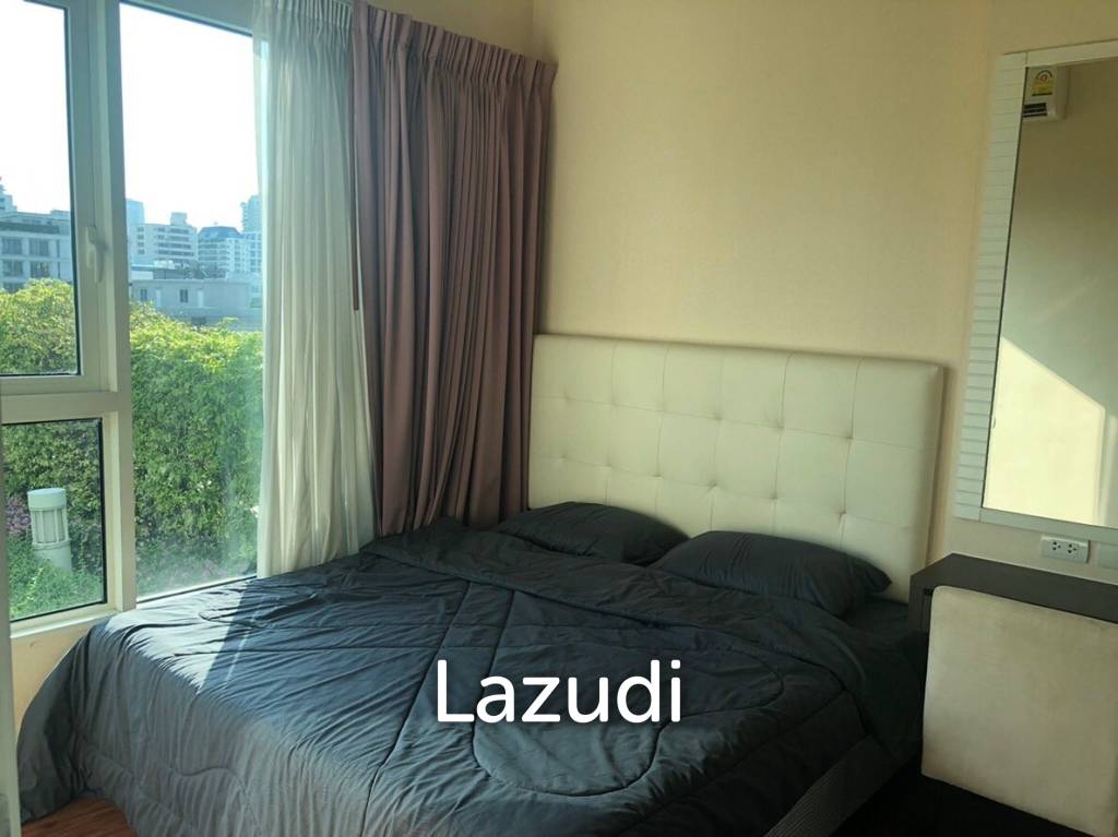 รูป 1 Bedroom 1 Bath 45 SQ.M Ivy Thonglor - รูปที่ 5/10