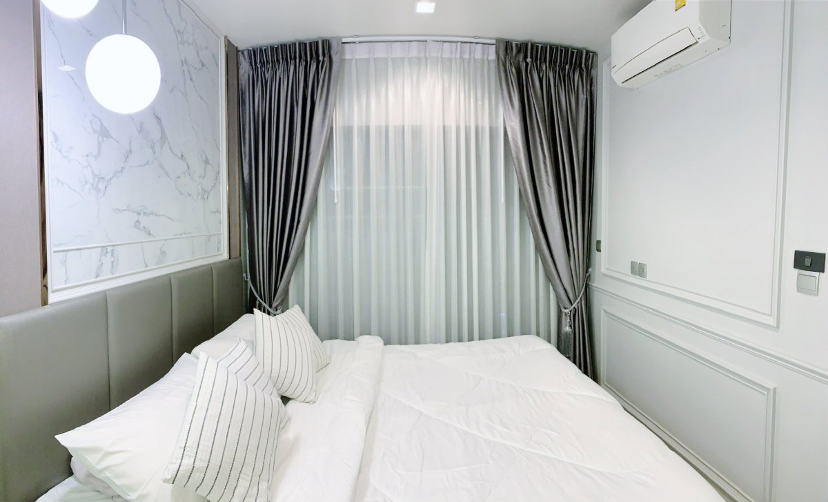 รูป ให้เช่า ไลฟ์ อโศก - พระราม 9 พร้อมอยู่ (DSP91) - รูปที่ 2/14