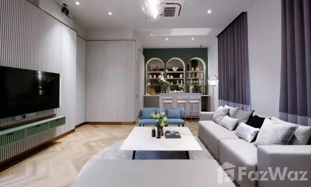 picture Sale! Chapter Thonglor 25 (35 sqm.) Fully Furnished 2000615 - 17/22