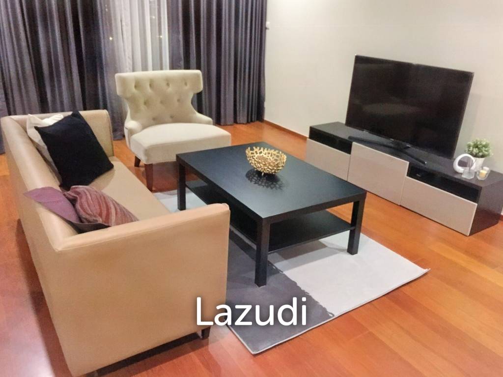 รูป 2 Bedrooms 2 Bathrooms 122 SQ.M The Parco - รูปที่ 3/17