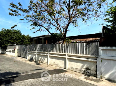 ที่ดิน BTS แบริ่ง : ที่ดิน ขาย แบริ่ง บางนาใต้ ใกล้ BTS แบริ่ง 40 ม. (ID 2600286)