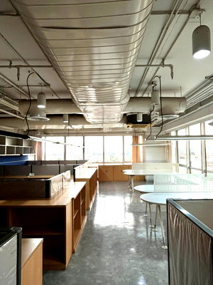 Office for rent : LTH14318 – Office Space for Rent | Richmond Tower Sukhumvit 26 | 209.63 sqm | Floor 10 | Near BTS Phrom Phong | 85K/Month | ออฟฟิศให้เช่า ริชมอนด์ ทาวเวอร์ สุขุมวิท 26