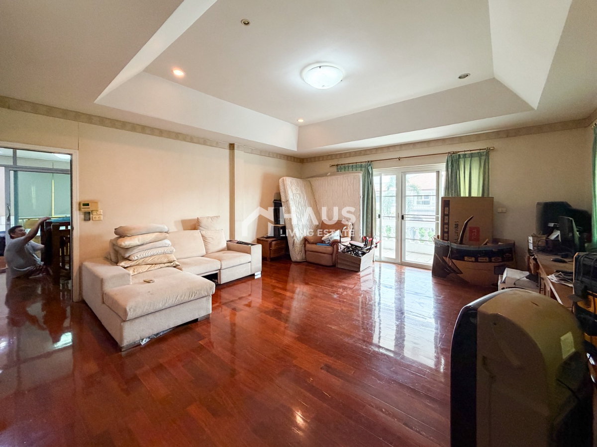 picture Ladawan Phutthamonthon Sai 2 / 4 Bedrooms #HPHU022 - 22/35