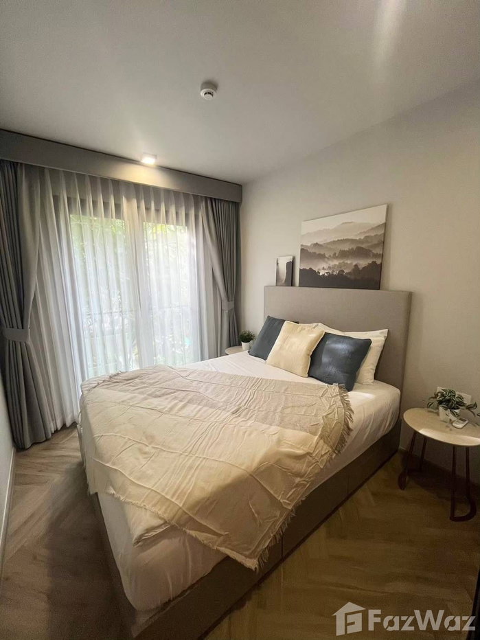 picture Sale! Chapter Thonglor 25 (35 sqm.) Fully Furnished 2000615 - 9/22