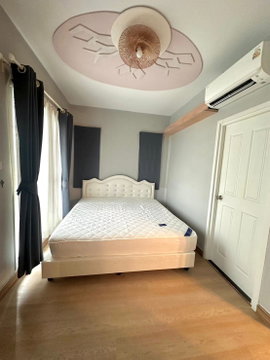 🏠 ให้เช่าบ้าน : The Village Bangna - Wongwaen 2 (เดอะวิลเลจ บางนา - วงแหวน 2) รหัสทรัพย์ | 📌LNP-H798