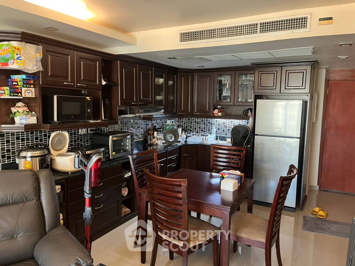 รูป คอนโด 2 ห้องนอน 69 ตร.ม. City Garden Pattaya (พัทยาใต้) (ID 2617399) - รูปที่ 2/21