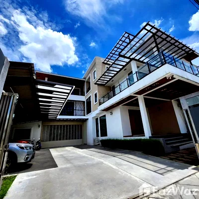 บ้านเดี่ยว วิทยาลัยพณิชยการบางนา : ขาย บ้านเดี่ยว 9 ห้องนอน ใน บางจาก, กรุงเทพมหานคร 6024190