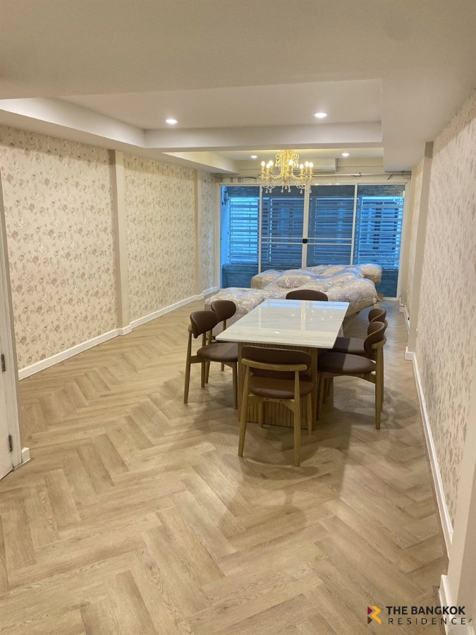 รูป 🏨 Townhome Area Pathum Wan ✨ ใกล้ BTS สนามกีฬาเพียง 300 ม. - รูปที่ 7/10