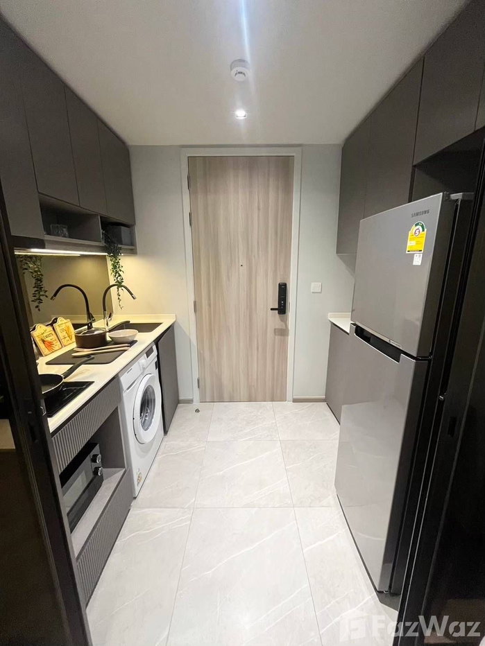 picture Sale! Chapter Thonglor 25 (35 sqm.) Fully Furnished 2000615 - 5/22