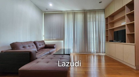 52 sqm 1 Bedroom Condo on 7th Floor at Wind Sukhumvit 23, Khlong Toei Nuea
