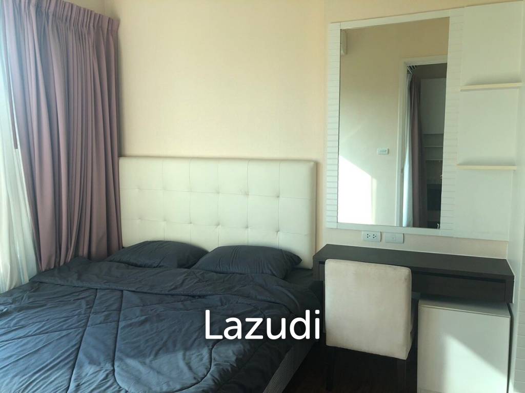 รูป 1 Bedroom 1 Bath 45 SQ.M Ivy Thonglor - รูปที่ 6/10