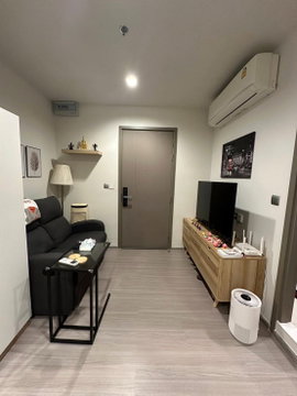 For rent Life Asoke Hype Ready to move in (DSP492)