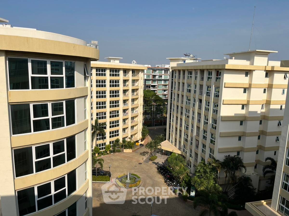 รูป คอนโด 2 ห้องนอน 69 ตร.ม. City Garden Pattaya (พัทยาใต้) (ID 2617399) - รูปที่ 19/21
