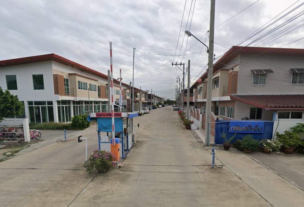 รูป Baan SapYangYuen - Tamru - รูปที่ 1/6