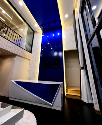 เช่าบ้านเดี่ยว ถนนลำลูกกา : 🏢#OL2308_023🏢💥ด่วน💥ว่างชัวร์ รีบคลิก ก่อนหลุดมือ‼️ 𝗙𝗼𝗿 𝗥𝗲𝗻𝘁 5️⃣0️⃣k.🔥🔥#ใกล้BTSสายสีแดงโครงการ :  พาทิโอพหลโยธิน-วิภาวดี 