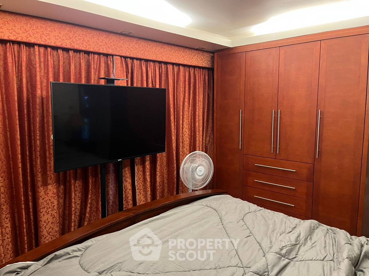 รูป คอนโด 2 ห้องนอน 69 ตร.ม. City Garden Pattaya (พัทยาใต้) (ID 2617399) - รูปที่ 5/21