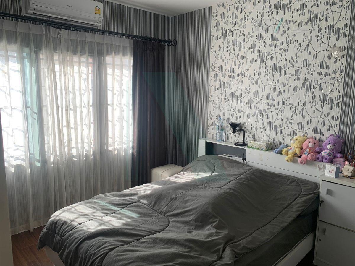 รูป 📌 ขายทาวน์เฮาส์ โครงการ ซิกเนเจอร์ วิภาวดี 60 2 ชั้น 3 ห้องนอน 3 ห้องน้ำ - รูปที่ 8/8