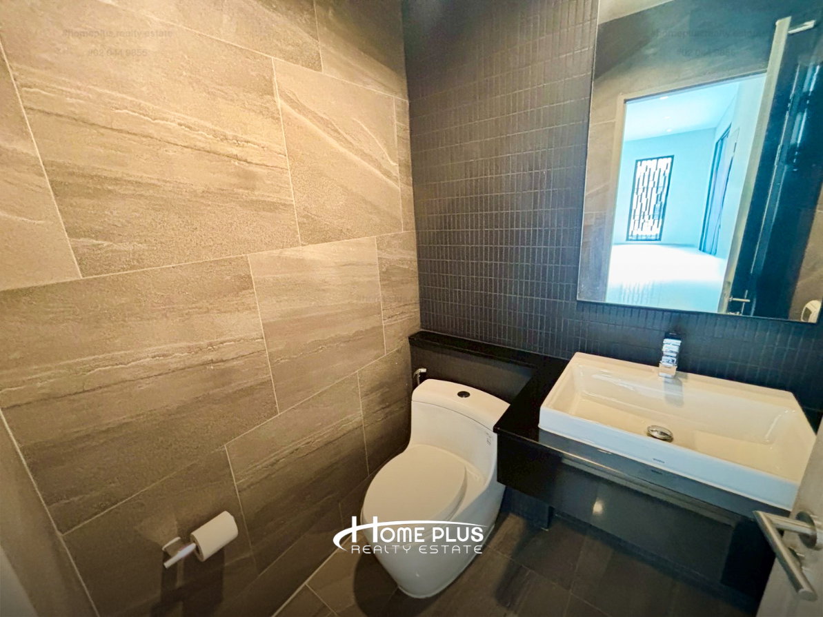 รูป ขายบ้านเดี่ยวหรู 3 ชั้น พร้อมลิฟต์ส่วนตัว โครงการ Vana Residence พระราม 9 – ศรีนครินทร์ - รูปที่ 34/36