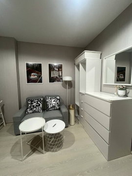 sale : Ideo  Sukhumvit 115 (  BTS Pu Chao) (Rt-01)