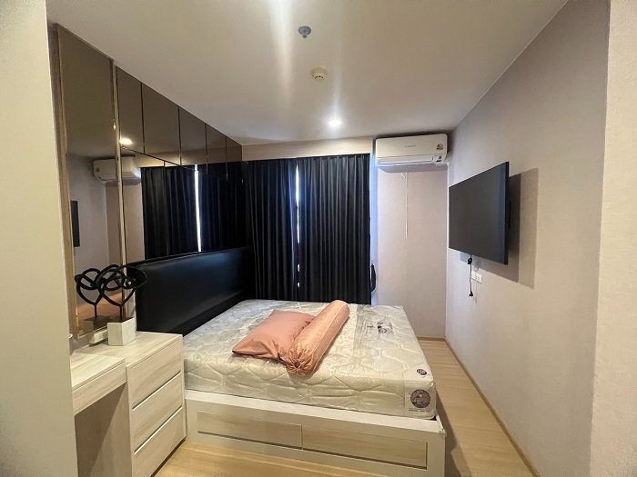 รูป 💖💖ขายห้องพร้อมอยู่!! คอนโด Plum Condo Pinklao Station ขายเพียง 2.2 ล้านบาท!! / สนใจสอบถามได้นะคะ Line ID : atfirm2010 💖💖 - รูปที่ 15/18