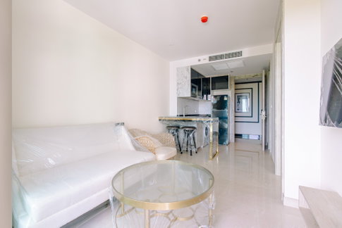 The Riviera Monaco 1 Bedroom unit for sale Na Jomtien Pattaya