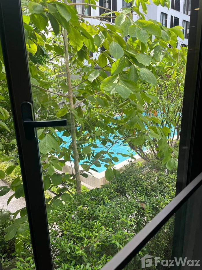 picture Sale! Chapter Thonglor 25 (35 sqm.) Fully Furnished 2000615 - 14/22