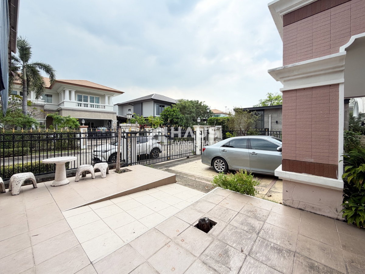 picture Ladawan Phutthamonthon Sai 2 / 4 Bedrooms #HPHU022 - 32/35