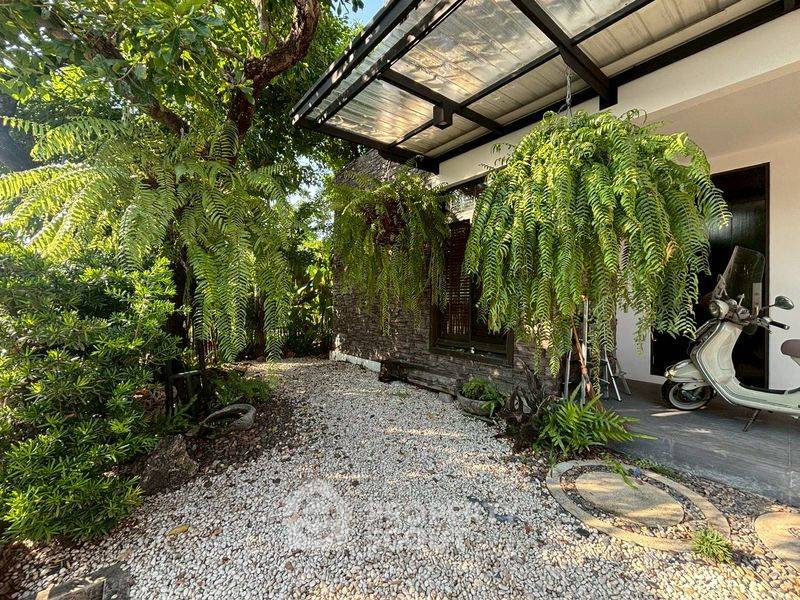 รูป บ้าน 4 ห้องนอน ขาย ที่ มันตนา บางนา กม.7 บางแก้ว บางพลี สมุทรปราการ (ID 2618673) - รูปที่ 14/15