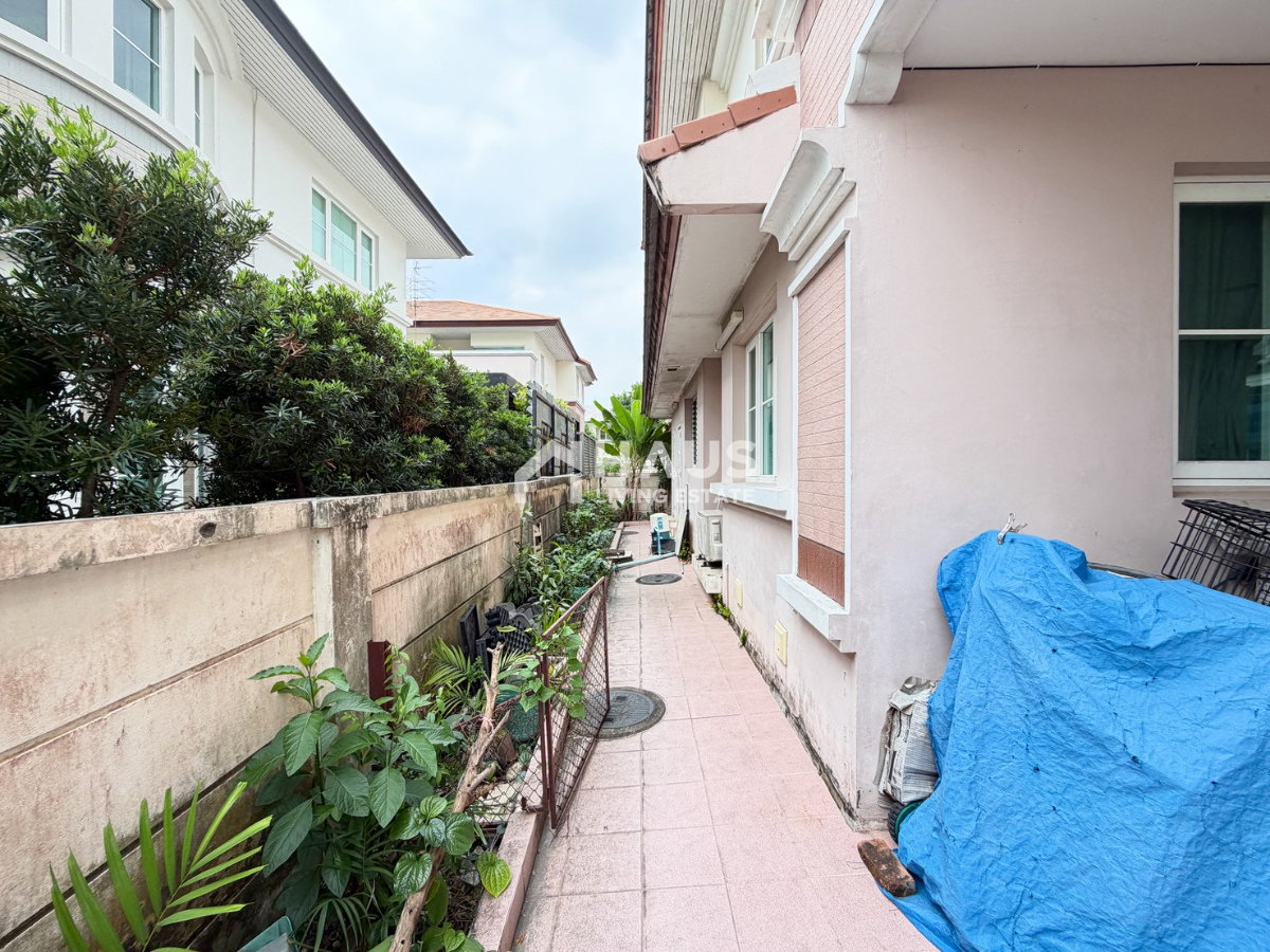 picture Ladawan Phutthamonthon Sai 2 / 4 Bedrooms #HPHU022 - 35/35