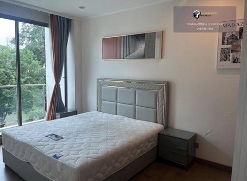 Supalai Oriental Sukhumvit 39 | 🚝Near BTS Phrom Phong #2026020613879 #MKT