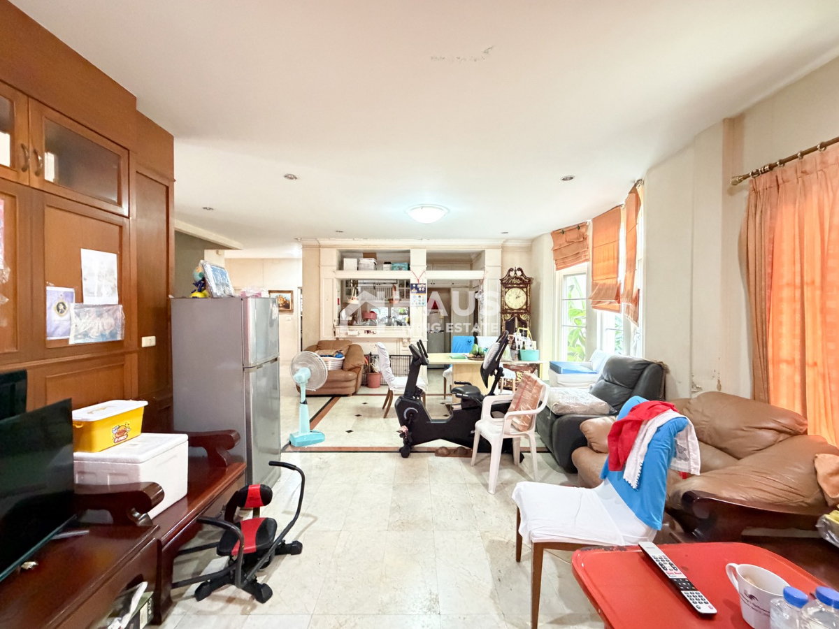 picture Ladawan Phutthamonthon Sai 2 / 4 Bedrooms #HPHU022 - 6/35