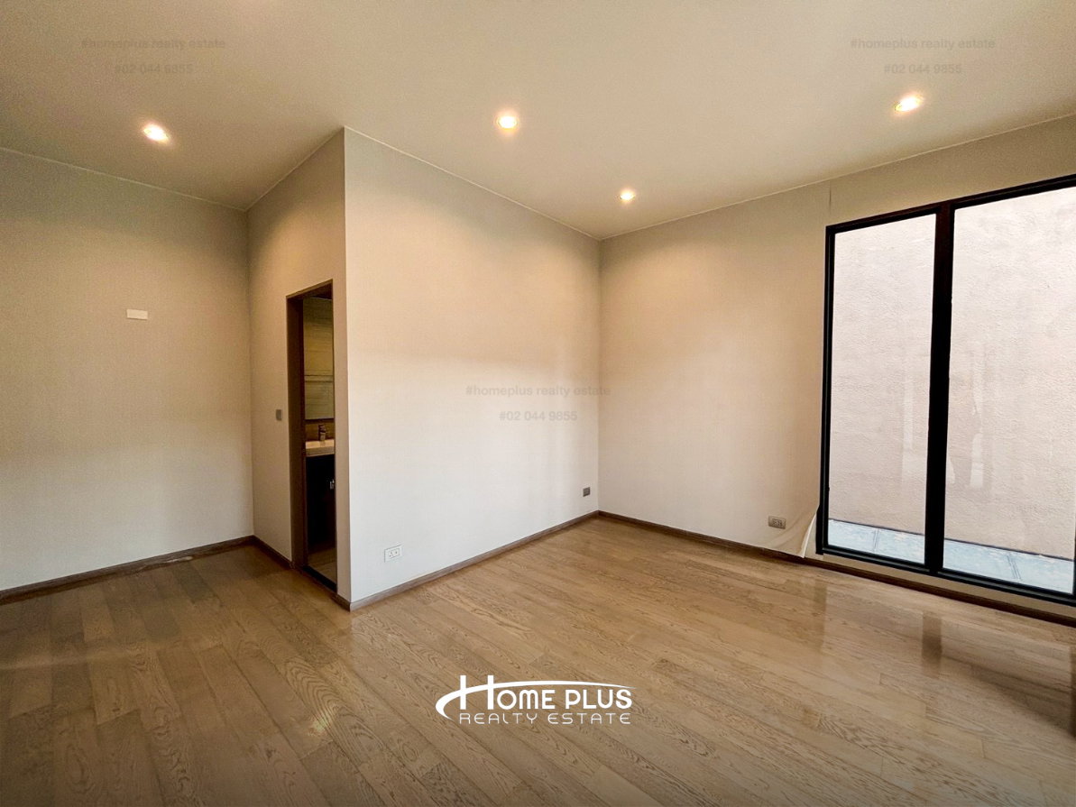 รูป ขายบ้านเดี่ยวหรู 3 ชั้น พร้อมลิฟต์ส่วนตัว โครงการ Vana Residence พระราม 9 – ศรีนครินทร์ - รูปที่ 22/36