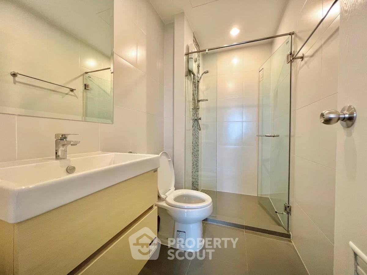 รูป ชั้น 17 คอนโด 2 ห้องนอน Metro Sky Prachachuen ใกล้ MRT บางซ่อน 400 ม. (ID 1452206) - รูปที่ 15/16