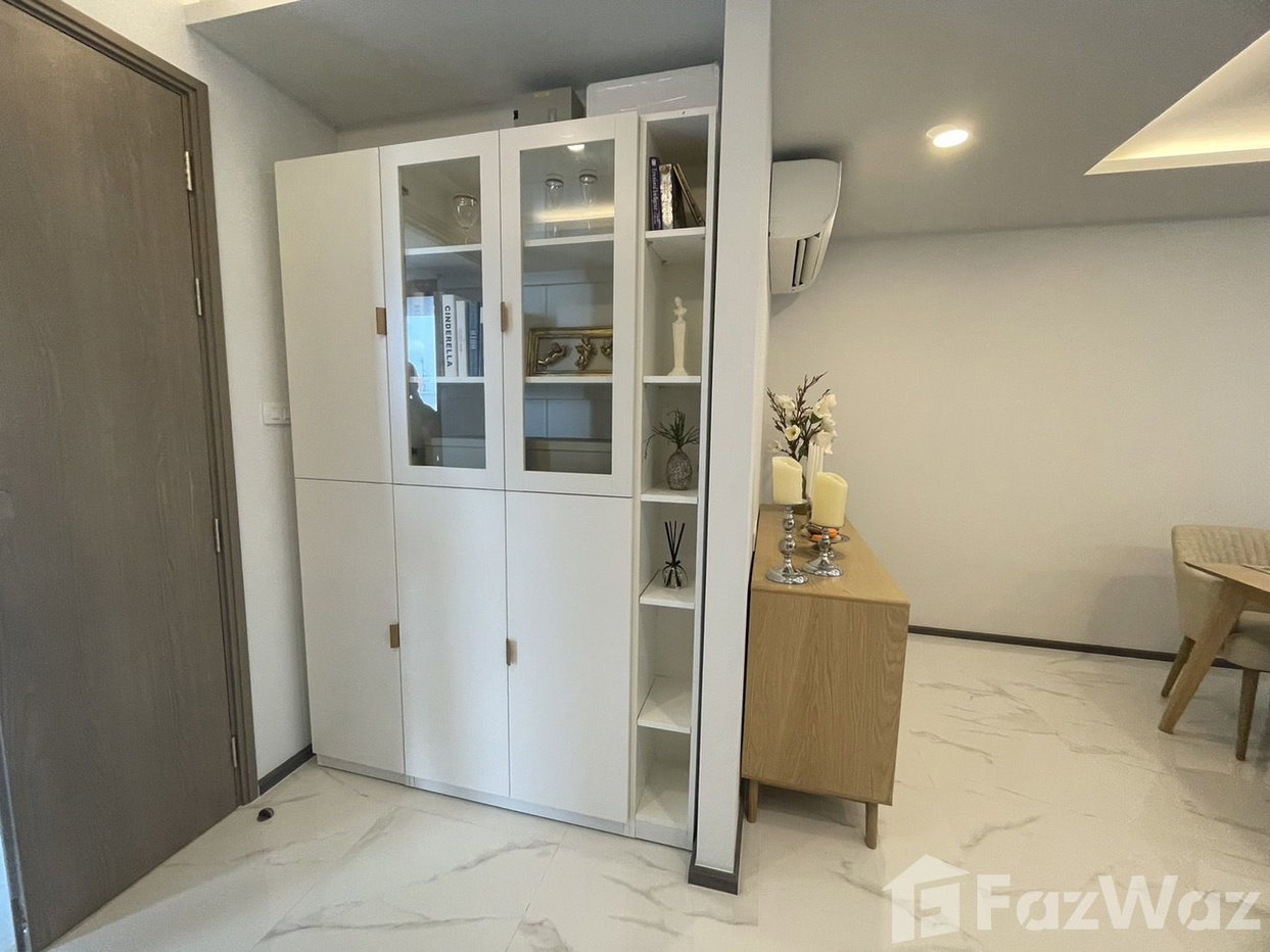 รูป คอนโดให้เช่า 2 ห้องนอน ในโครงการ ดีไฟน์ บาย เมย์แฟร์ สุขุมวิท 50 1388126 - รูปที่ 9/13