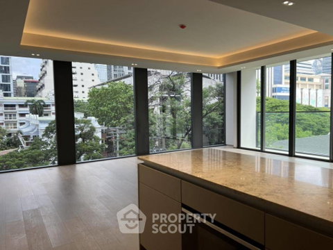 คอนโด 2 ห้องนอน 106 ตร.ม. ที่ Tonson One Residence ใกล้ BTS ชิดลม 300 ม. (ID 1376028)