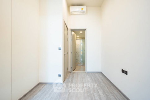 17th-Floor 1-BR For sale 27 Sqm The Line Sukhumvit 101, 100m to BTS Punnawithi (ID 703051)