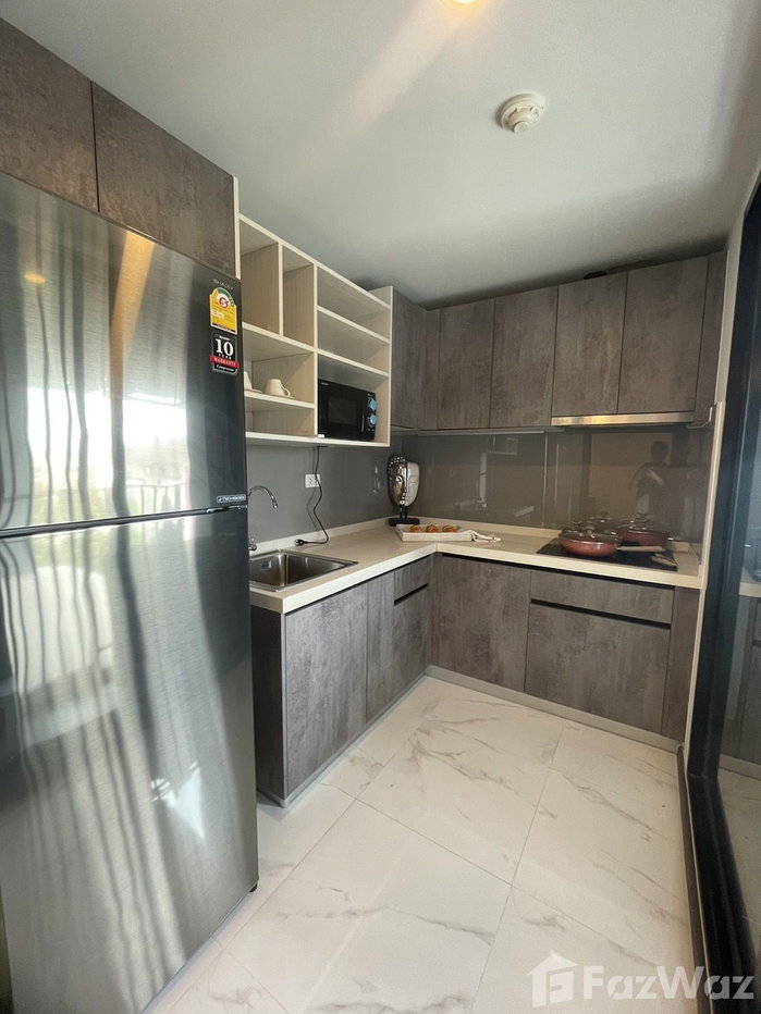 รูป คอนโดให้เช่า 2 ห้องนอน ในโครงการ ดีไฟน์ บาย เมย์แฟร์ สุขุมวิท 50 1388126 - รูปที่ 8/13